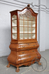 Старинная витрина код. BE7441