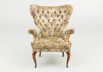 Старинное кресло код. RM26101