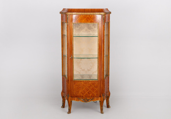 Антикварная витрина код. RM39174