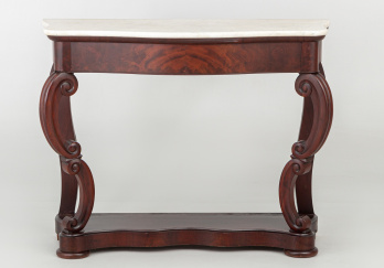 Старинный консольный столик код. RM64067