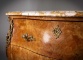 Антикварный комод с маркетри декорированный золочеными бронзовыми накладками код. RM4165526 фото 8