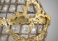 Парный комплект старинных настенных светильников в стиле Людовика XVI код. RM4166742 фото 3