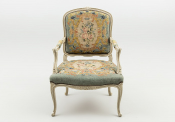 Старинное кресло код. RM27335