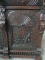 Антикварный резной комод с сюжетными сценками в стиле Брейгель код. BE4134959 фото 11