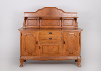 Старинный комод код. RM38842