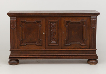 Старинный комод код. RM50225