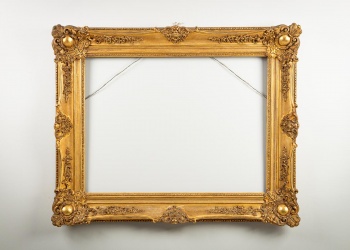 Антикварная рама для картины код.&nbsp;RM4120544