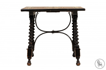 Антикварный столик код. VS49189