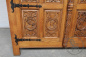 Антикварный шкаф код. BE5998 фото 6