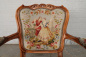 Антикварное кресло код. BE43035 фото 1