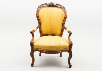 Антикварное кресло код. RM31232
