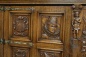 Антикварный резной комод код. BE4096931 фото 2