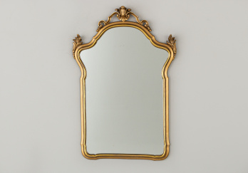 Старинное зеркало код. RM51913