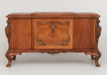 Старинный комод код. RM52798