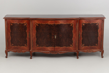 Старинный комод код. RM52361