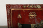 Старинный комод в ориентальном стиле с резьбой и инкрустацией код. BE3259302 фото 5