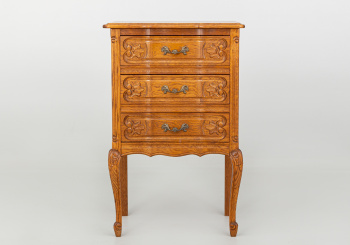 Старинная тумбочка код. RM44948