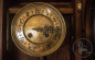 Антикварные настенные часы код. VS1120 фото 3