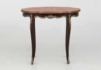 Старинный столик код. RM61737