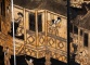 Антикварная ширма в ориентальном стиле код. RM4167060 фото 13