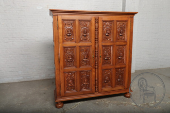 Антикварный шкаф код. BE66938