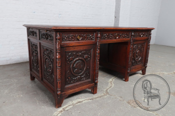 Антикварный стол код. BE35614