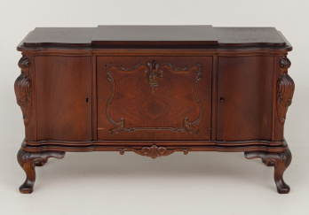 Старинный комод код. RM52807