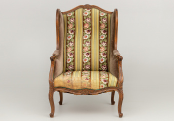 Старинное кресло код. RM52588