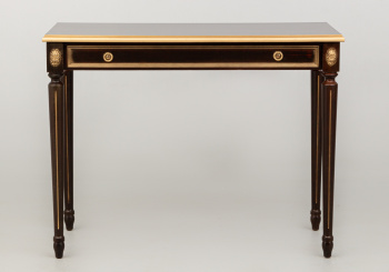 Старинный консольный столик код. RM54714