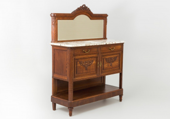 Антикварный комод код. RM34315