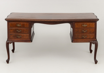 Старинный письменный стол код. RM53975