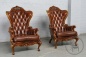 Старинные ореховые кресла (пара) код. BE4097506 фото 10