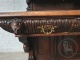 Антикварный письменный стол код. BE4097609 фото 8