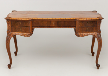 Старинный письменный стол код. RM51262