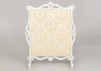 Старинный экран для камина код. RM67294