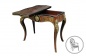 Антикварный игровой столик код. VS3299 фото 2