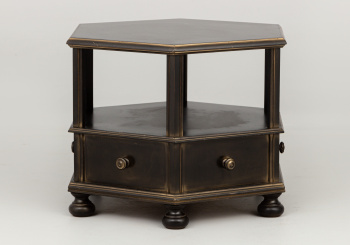 Cтаринный столик код. RM50632