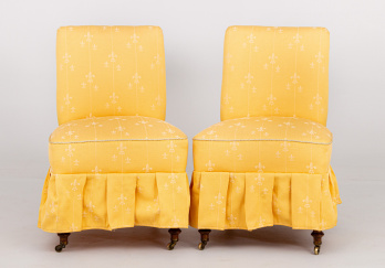 Старинные стулья (2 шт.) код. RM41409