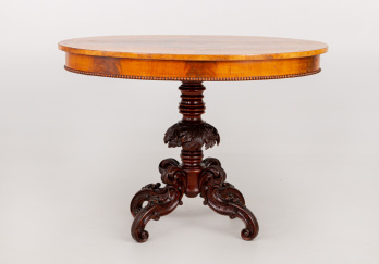 Антикварный стол код. RM40954