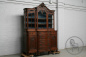 Антикварная витрина код. BE6784 фото 6