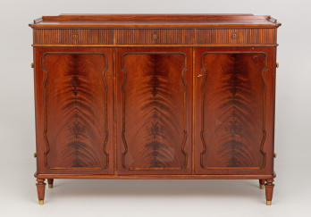 Старинный комод код. RM50230