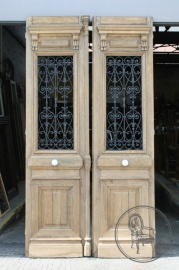 Антикварные входные двери код. BE4096952