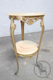 Старинный столик код. BE11493