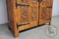 Антикварный шкаф код. BE5998 фото 10