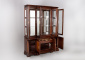 Старинный посудный шкаф код. RM38824 фото 1