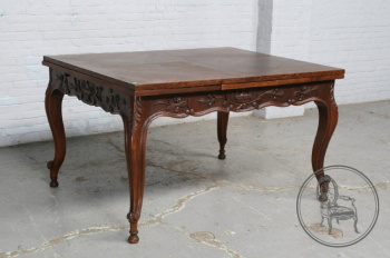 Антикварный стол код. BE8809