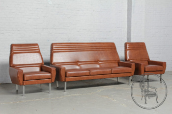 Старинный комплект для гостиной код. BE5991