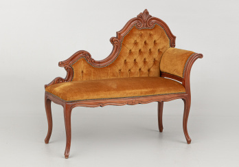 Старинное рекамье код. RM62020