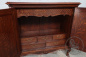 Антикварный комод код. BE9472 фото 9