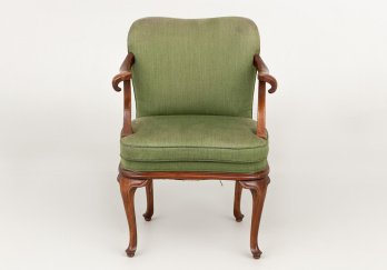 Старинное кресло код. RM58514